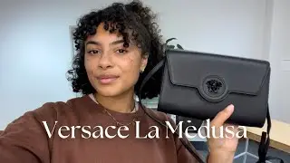 Versace La Medusa Review