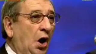 Cuartetu Torner - Gala de la Canción Asturiana (4)