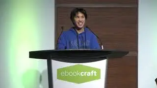 The User's Perspective: Accessibility Features in Action - ebookcraft 2019