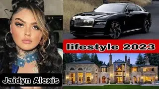 Jaidyn Alexis lifestyle (Blueface) Biography, Boyfriend, Age, Net Worth, Hobbies, Birthday, Facts