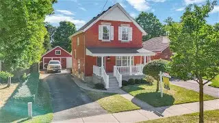 530 Hale Street, London, ON