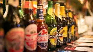 Fibber Magees Dubai Pub