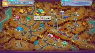 Rescue Team: Lights. Camera. Outer Space. - Level 10 Walkthrough Guide