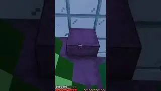 Minecraft #1277