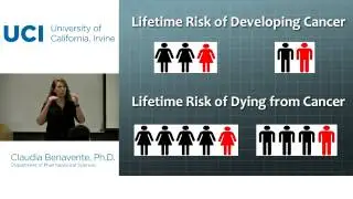 UCI PharmSci: Transformation and Translation in Pharmaceutical Sciences