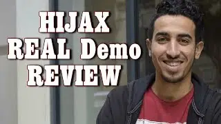 Hijax Review How Hijax Work by Brett Retucky Hijax Review Author