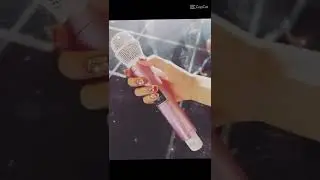 Pov: You wanna be a singer #pov #singer #dream