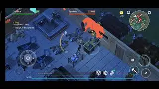 Raid base Player 6387 - Last day on Earth