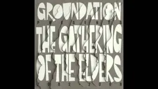 Groundation - Freedom Taking Over (feat. Cedric 'Congos' Mytton & Don Carlos)