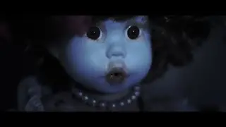 Conjure The Darkness [Short Film Version]