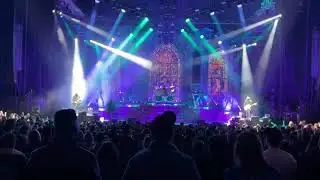 20230819 GHOST - MANSFIELD