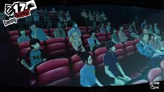 Persona 5 Royal Gameplay Walkthrough Part 49 (PS5)