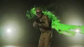 5SOS PROMO (CAZAFANTASMAS  -  GHOSTBUSTERS)