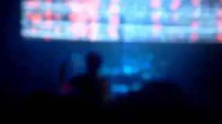 Gary Numan - Big Noise Transmission Live - Shepherds Bush Empire 17.09.11