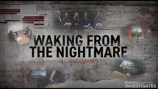 WAKING FROM THE NIGHTMARE: The year Denise Huskins and Aaron Quinn transformed trauma into reform