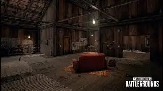 PUBG-THE COOL NEW INTRO|PLAYER  UNKNOWN BATTLE GROUND||
