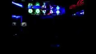 Автобус Party Bus Mojo 92-04-62 или  8-920-106-06-35