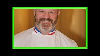 Philippe Etchebest, enfin r&eacute;compens&eacute;, laisse &eacute;clater sa joie : 