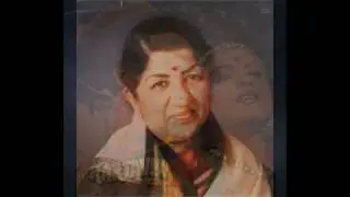 Lata Mangeshkar_Koi Aayegaa (Kartavya; Laxmikant Pyarelal, Varma Malik; 1979)