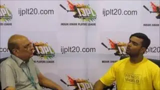 Fitness Tips for Kids Playing IJPL