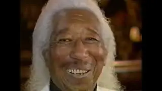 Interview with record producer-label owner Bobby Robinson - 1999