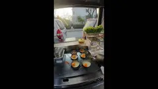 🔴 LIVE: Chinese Street Food - Authentic Cooking & Vendors