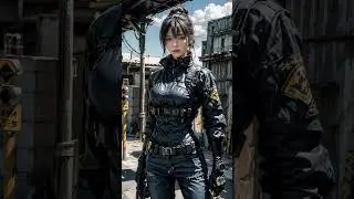Agent Eva Revealed in Counter Strike: Global Offensive