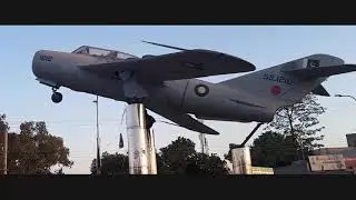 Narowal city video