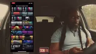 Drums in the... Whip | S1 Ep.1 | Drum Loop 1 + 1-2