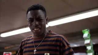 Menace II Society 1 - deutsch ᴴᴰ (1993)