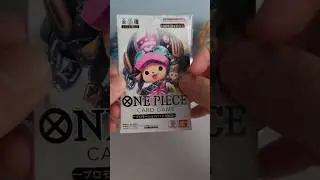 One Piece Card Game Promotion Pack vol.5