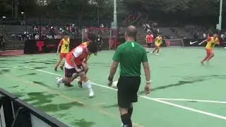 CWSF vs KT Nike 5 2023