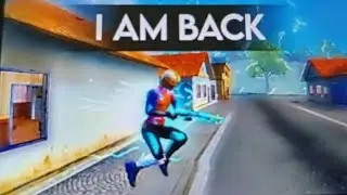 I AM BACK GUY'S.  BEST CUSTOM HUD FOREVER 🇧🇷 FREESTYLE PLAYER