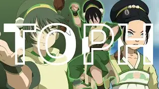 The Importance of Toph Beifong: Netflix is making another BIG mistake!