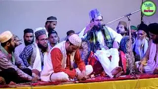 Karbal ki jo yad aye kuch Ashq waha lena (Syed Misbahul Murad jafri sahab)