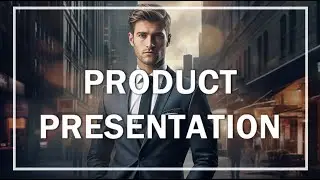 Product Presentation Background Music | Clean Corporate Music for Product Launch Videos
