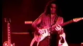 Wind Cries Mary Jimi Hendrix cover by James Graff singing playing live music concert lead guitar FL