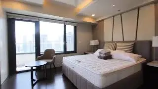 Arya Residences 2BR