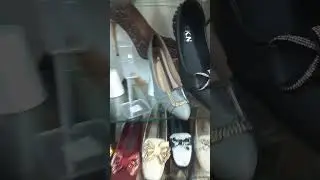 Band shoes band collection of ladies woman in kum heels 👠