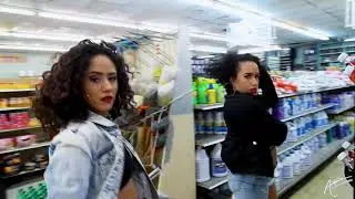 Bossy - Keke Palmer - Dance Concept Video | Choreoby Daquan Williams