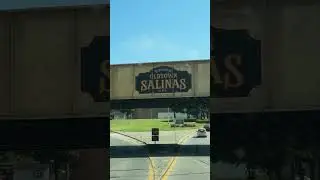 Salinas, California if you know you know. #salinas #california #norcal