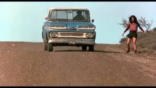 secuencia restaurada del film ALAMBRADO de Marco Bechis