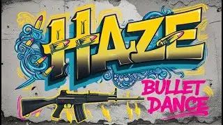 Haze is a deadlock hero | Music for a game | Epic music 2025