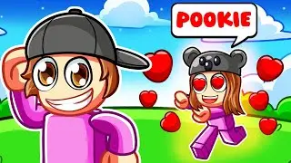 Я присоединился к игре своего друга под псевдонимом 