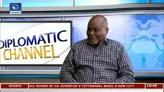 Analyst Faults Trump's Declaration Of Jerusalem As Israel's Capital Pt 1 | Diplomatic Channel |
