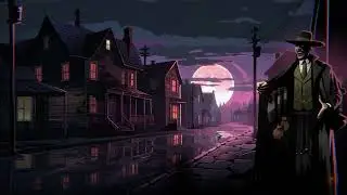MENACE FROM THE DEEP gameplay