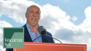The NDP's 2017 key campaign promises | B.C. Election 2020 | Vancouver Sun