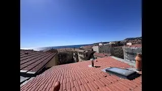 Vente Appartement Menton • Vieille-Ville 239 000 € (Réf. X52193)