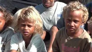 Angi uria Betikama by Niuleni Artificial Island Kids.