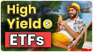 Лучшие высокодоходные ETF для пенсионеров (без снижения стоимости чистых активов)